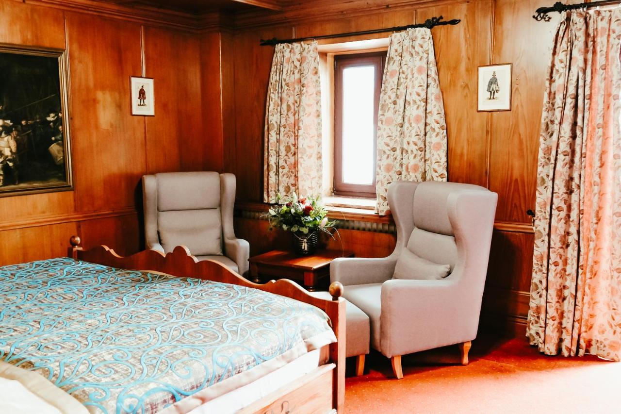 แอตลาส แกรนด์ โฮเต็ล Hotel การ์มิช-พาร์เทนเคียร์เชน ภายนอก รูปภาพ